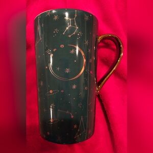 XO Sienna Coffee Mug